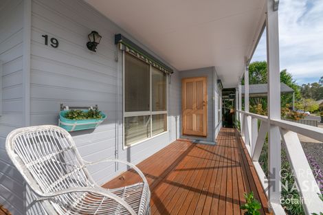 Property photo of 19 Milnes Creek Drive Wangaratta VIC 3677