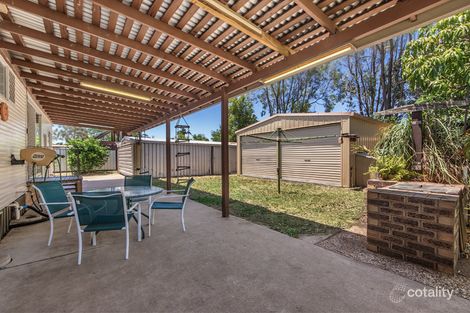 Property photo of 380 Warwick Road Yamanto QLD 4305