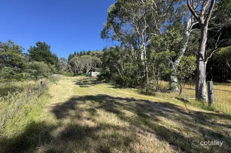 Lot 33 Great Western Hwy, Mount Lambie, NSW 2790