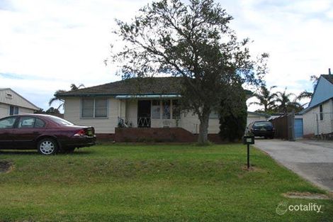 Property photo of 20 O'Reilly Street Warilla NSW 2528