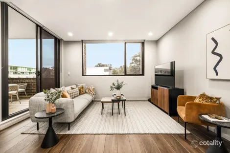 204/1 Brightwell Lane, Erskineville, NSW 2043