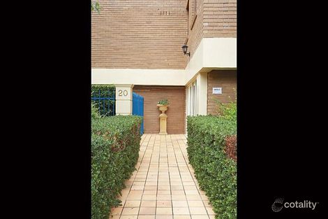 Property photo of 2/20 Pakington Street Kew VIC 3101