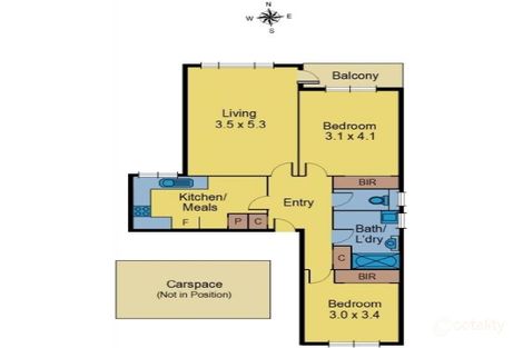 Property photo of 2/20 Pakington Street Kew VIC 3101