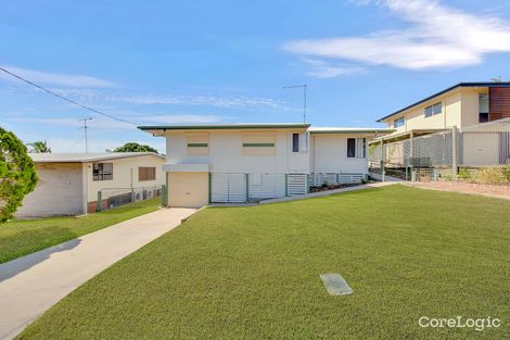 Property photo of 32 Paterson Street West Gladstone QLD 4680