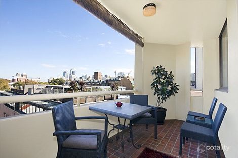 24/471 South Dowling St, Surry Hills, NSW 2010