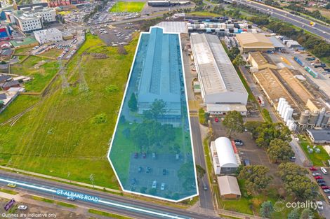 219-229 St Albans Rd, St Albans, VIC 3021