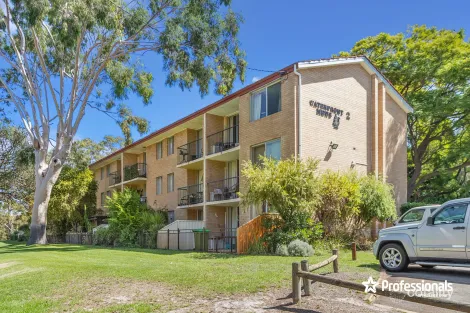 Property photo of 54/2 Bardon Place Maylands WA 6051