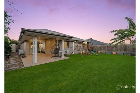 Property photo of 8 Loghopper Court Redbank Plains QLD 4301