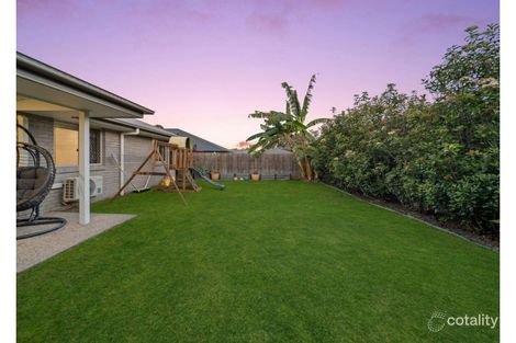 Property photo of 8 Loghopper Court Redbank Plains QLD 4301
