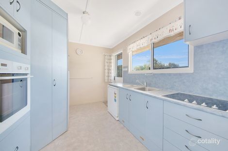 Property photo of 32 Paterson Street West Gladstone QLD 4680