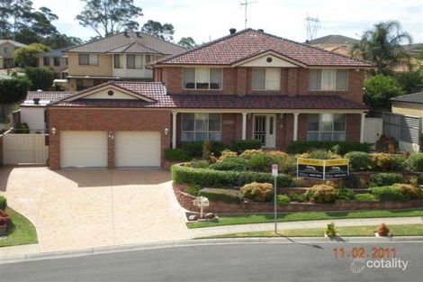 48 Milford Dr, Rouse Hill, NSW 2155