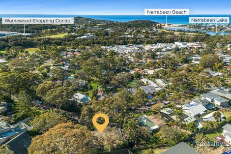 Property photo of 30 Taiyul Road North Narrabeen NSW 2101