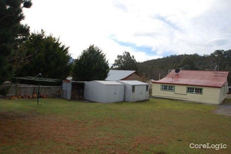 Property photo of 4 Nevin Street Rossarden TAS 7213