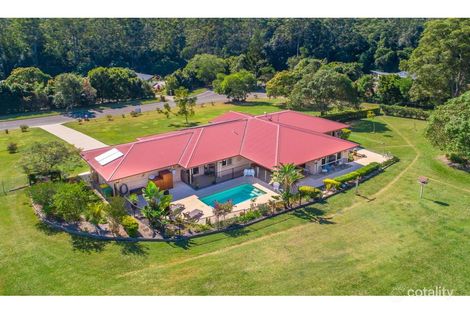 Property photo of 40 Elandra Terrace Pomona QLD 4568