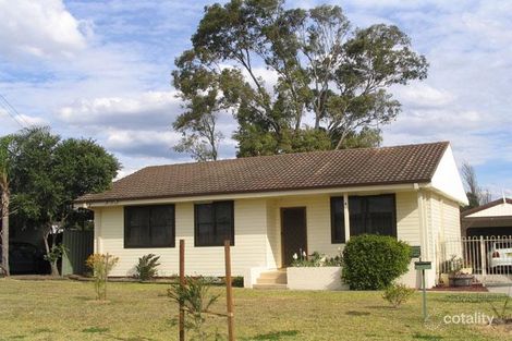 Property photo of 8 Heinze Avenue Mount Pritchard NSW 2170