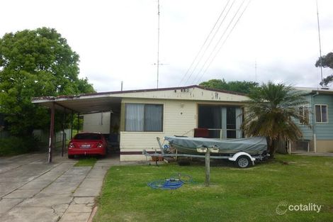 Property photo of 4 William Street Cardiff NSW 2285