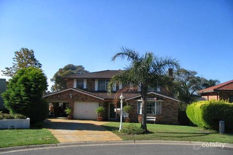Property photo of 1 Pilliga Place Bangor NSW 2234