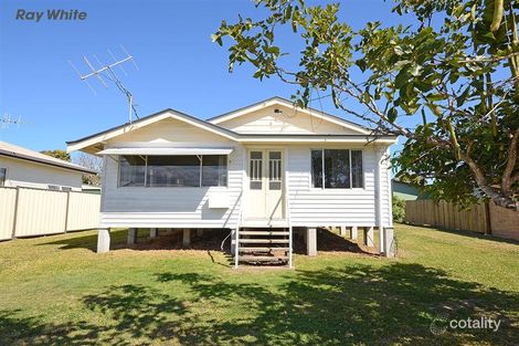 45 East St, Scarness, QLD 4655