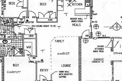 Property photo of 61A Stead Road Centennial Park WA 6330