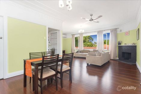 Property photo of 111 Wardell Street Ashgrove QLD 4060