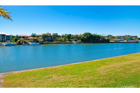 Property photo of 2617 Virginia Drive Hope Island QLD 4212