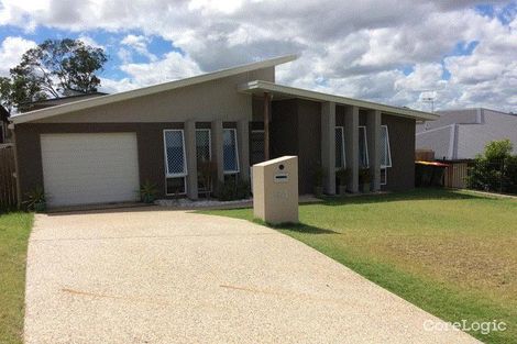 Property photo of 64 Sawmill Circuit Riverhills QLD 4074