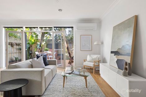 Property photo of 16 Goss Terrace Williamstown VIC 3016