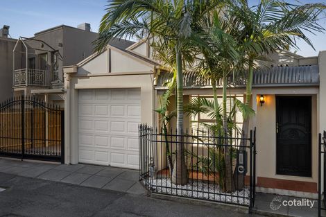 Property photo of 16 Goss Terrace Williamstown VIC 3016
