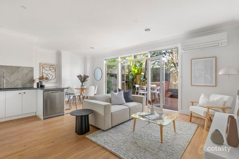 Property photo of 16 Goss Terrace Williamstown VIC 3016