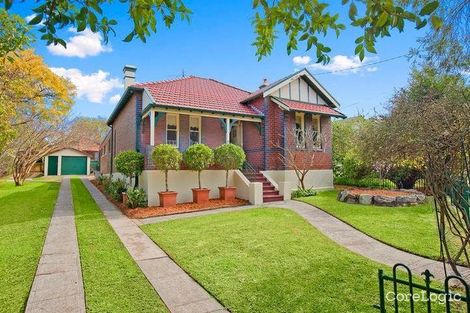 28 Lakeside Rd, Eastwood, NSW 2122