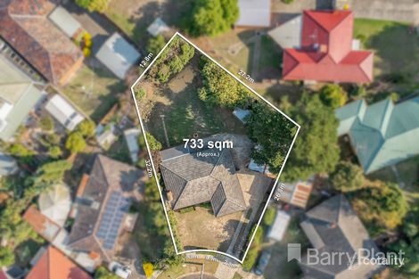 Property photo of 8 Blackmore Court Bundoora VIC 3083