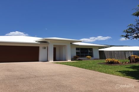 35 Mcsweeney Cres, Gordonvale, QLD 4865