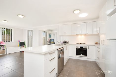 Property photo of 193 Aberglasslyn Road Aberglasslyn NSW 2320