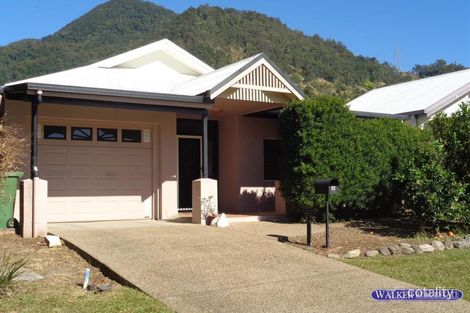 Property photo of 34 Butterfly Close Mount Sheridan QLD 4868