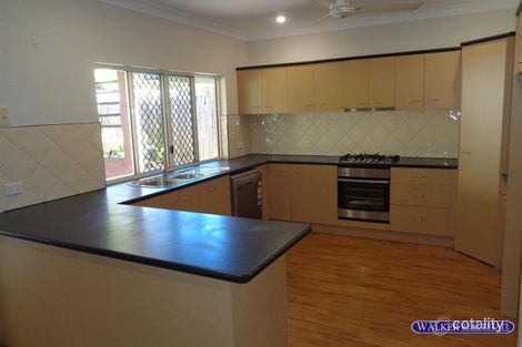 Property photo of 34 Butterfly Close Mount Sheridan QLD 4868