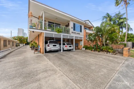 Property photo of 1/39 Back Street Biggera Waters QLD 4216