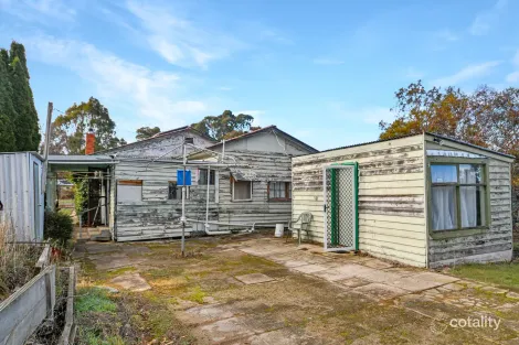 Property photo of 31-33 Forest Street Glenorchy VIC 3385