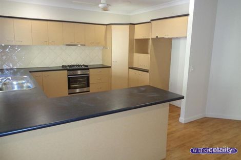 Property photo of 34 Butterfly Close Mount Sheridan QLD 4868