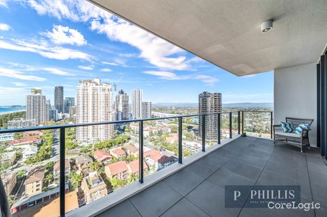 Property photo of 83/18 Chelsea Avenue Broadbeach QLD 4218