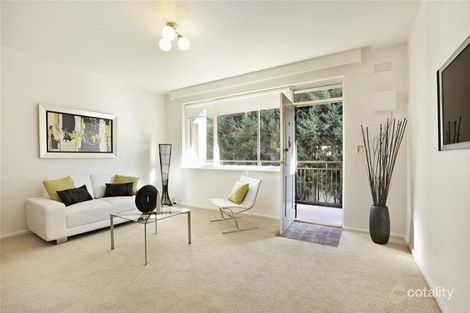 2/19 Park St, Hawthorn, VIC 3122