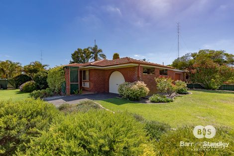 Property photo of 24 Hamersley Drive Carey Park WA 6230