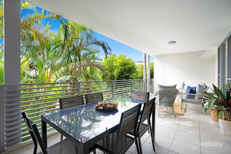 Property photo of 2203/27 Boardwalk Boulevard Mount Coolum QLD 4573