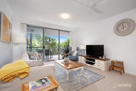 Property photo of 2203/27 Boardwalk Boulevard Mount Coolum QLD 4573