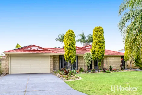 31 Knightsbridge Way, Thornlie, WA 6108