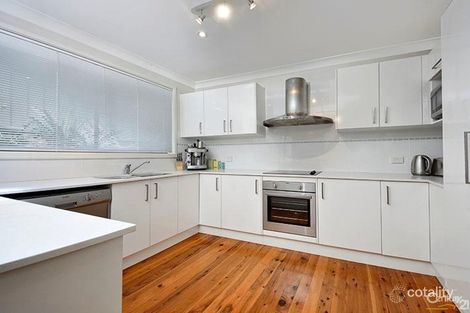 Property photo of 13 Burley Close Illawong NSW 2234