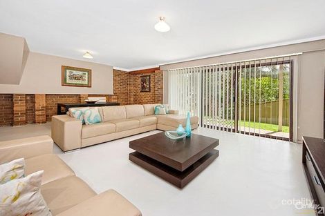 Property photo of 13 Burley Close Illawong NSW 2234