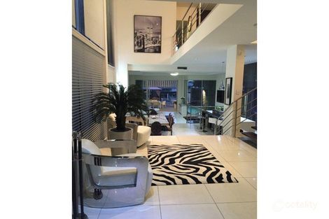 Property photo of LOT 1/5 Vespa Crescent Surfers Paradise QLD 4217