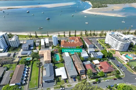Property photo of 1/39 Back Street Biggera Waters QLD 4216