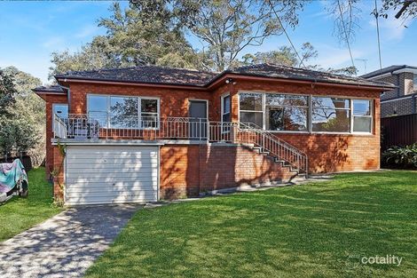 Property photo of 121 Boundary Road North Epping NSW 2121