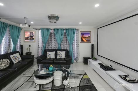 Property photo of 56 Elizabeth McRae Avenue Minto NSW 2566